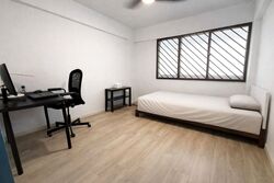 Blk 23 Dover Ville (Queenstown), HDB 4 Rooms #532600721